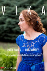 poster Vika