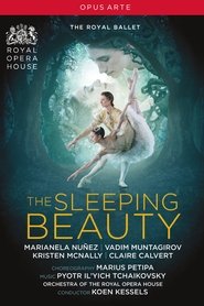 Poster of The Sleeping Beauty image size 2000x3000