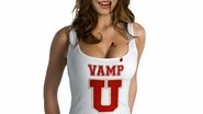 Vampire University wallpaper 