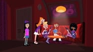 Phinéas et Ferb season 1 episode 14