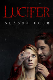 Lucifer Serie en streaming