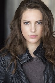 Photo of Sarah Elizabeth Johnston image size 500x750
