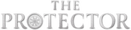 Logo of The Protector image size 791x182