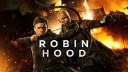 Backdrop of Robin Hood image size 2160x1215