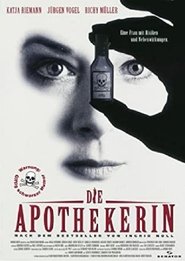 poster The Pharmacist