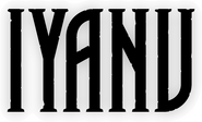 Logo of Iyanu image size 1968x1187