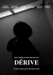 poster Dérive
