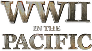 Logo of WWII in the Pacific image size 768x430