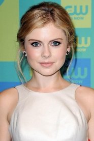 Photo of Rose McIver image size 683x1024