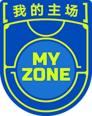 Logo of My Zone image size 230x290