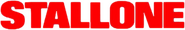 Logo of First Blood image size 559x91