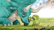 Gigantosaurus season 1 episode 7