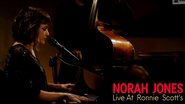 Backdrop of Norah Jones - Live at Ronnie Scott's image size 2868x1613