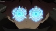 Blood Blockade Battlefront season 2 episode 9