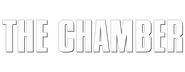 Logo of The Chamber image size 800x310