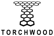 Logo of Torchwood image size 229x155