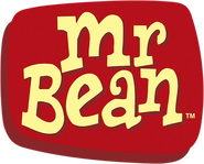 Logo of Mr. Bean: The Animated Series image size 667x536