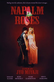 poster Napalm Roses