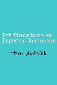 poster Det finns bara en Ingemar Johansson