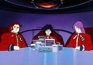 Macross season 1 episode 20