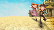 Les Boxtrolls wallpaper 