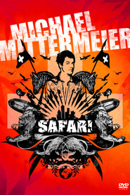 Michael Mittermeier - Safari Swiss Edition poster