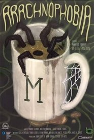 Arachnophobia