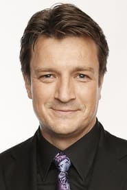 Nathan Fillion en streaming