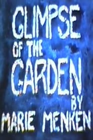 poster Glimpse of the Garden