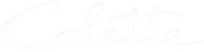 Logo of Colette image size 887x226