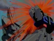 Mobile Suit Gundam SEED season 1 episode 2