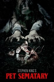 Poster of Pet Sematary image size 1000x1500