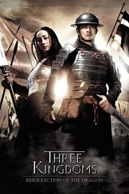 Three Kingdoms: Resurrection of the Dragon 2008 123movies