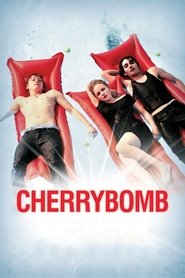 poster Cherrybomb