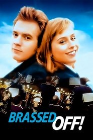 poster Brassed Off