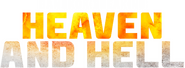 Logo of Bangkok Breaking: Heaven and Hell image size 556x204