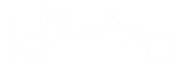 Logo of The Terminal image size 2837x980