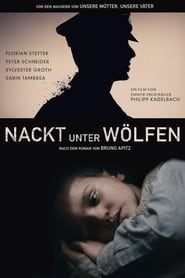 Voir film L'Enfant de Buchenwald en streaming