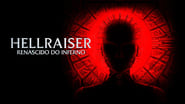 Hellraiser wallpaper 