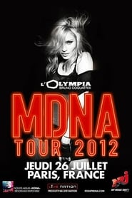 Madonna Live At Paris Olympia