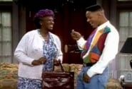 Le Prince de Bel-Air season 1 episode 18