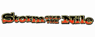 Logo of Storm Over the Nile image size 800x310