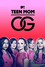 Poster of Teen Mom OG image size 1280x1920