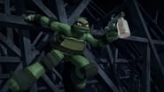 Les Tortues Ninja season 3 episode 11