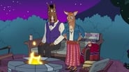 BoJack Horseman season 2 episode 11