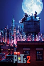 The Secret Life of Pets 2 FULL MOVIE