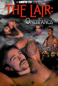 Poster of The Lair: OnlyFangs image size 1070x1585