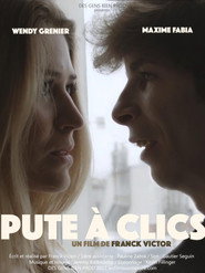 poster Pute à clics