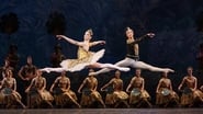 La Bayadère (Royal Ballet) wallpaper 