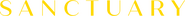 Logo of Sanctuary image size 1199x104